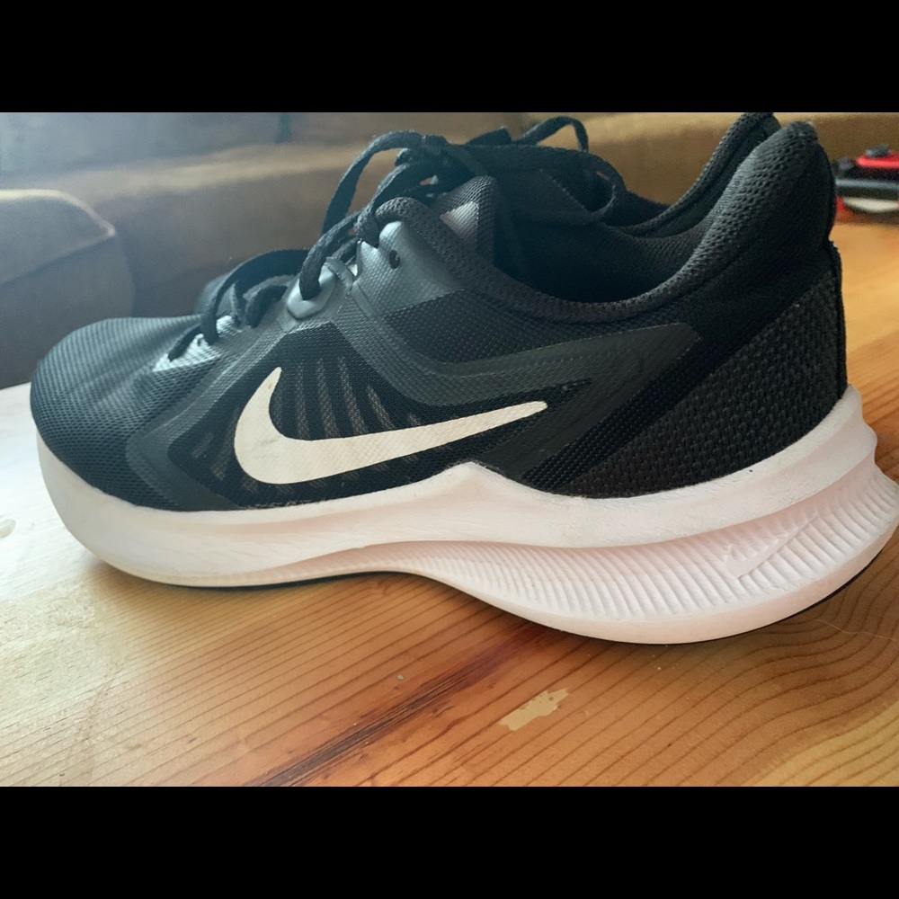 Womens Nike running shoe - Picture 5 of 5